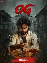 They Call Him OG (2025) HDRip Hindi